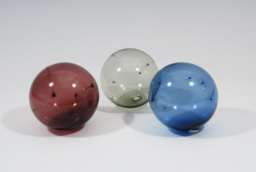 Timo Sarpaneva - Sun Ball