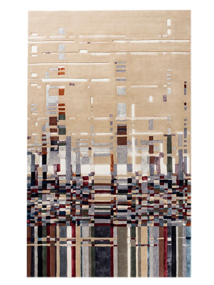 Urban carpet by Volver