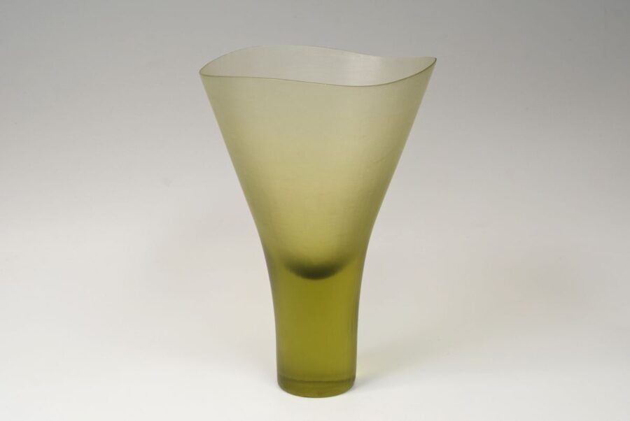 Tobia Scarpa - Venini Murano