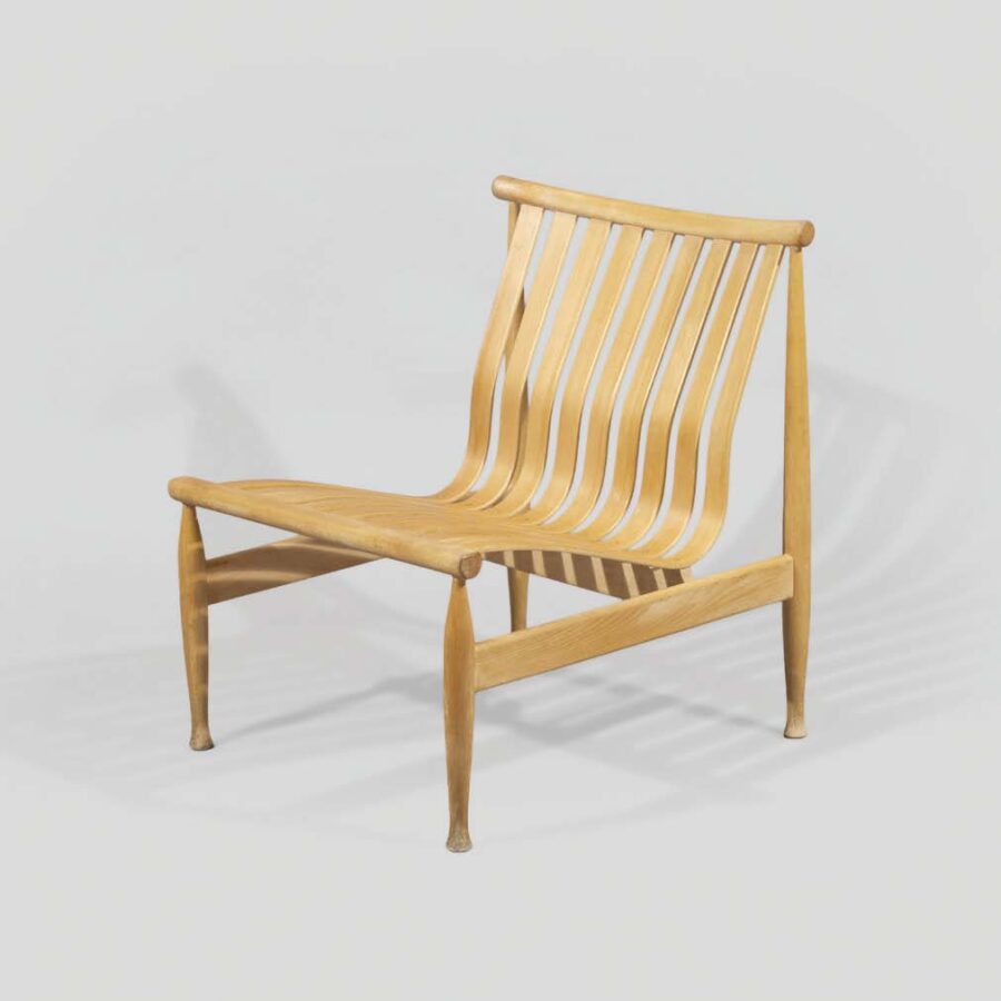 Hans Brattrud Arktis chair