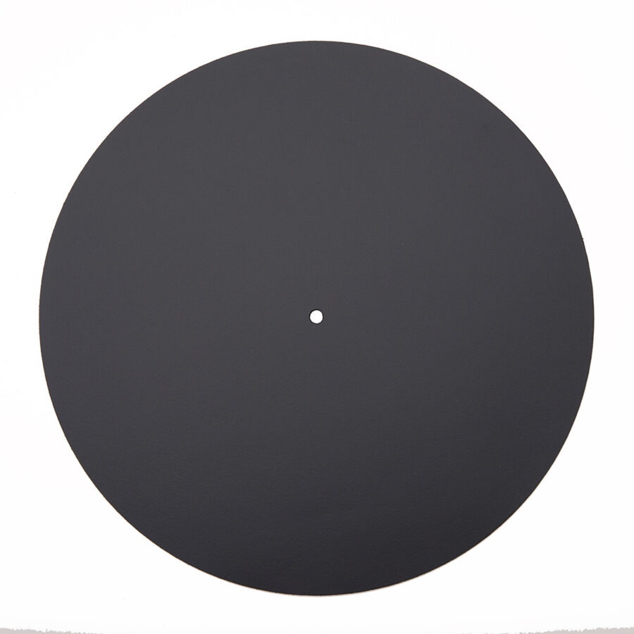 diskOpad turntable mat by Utopia