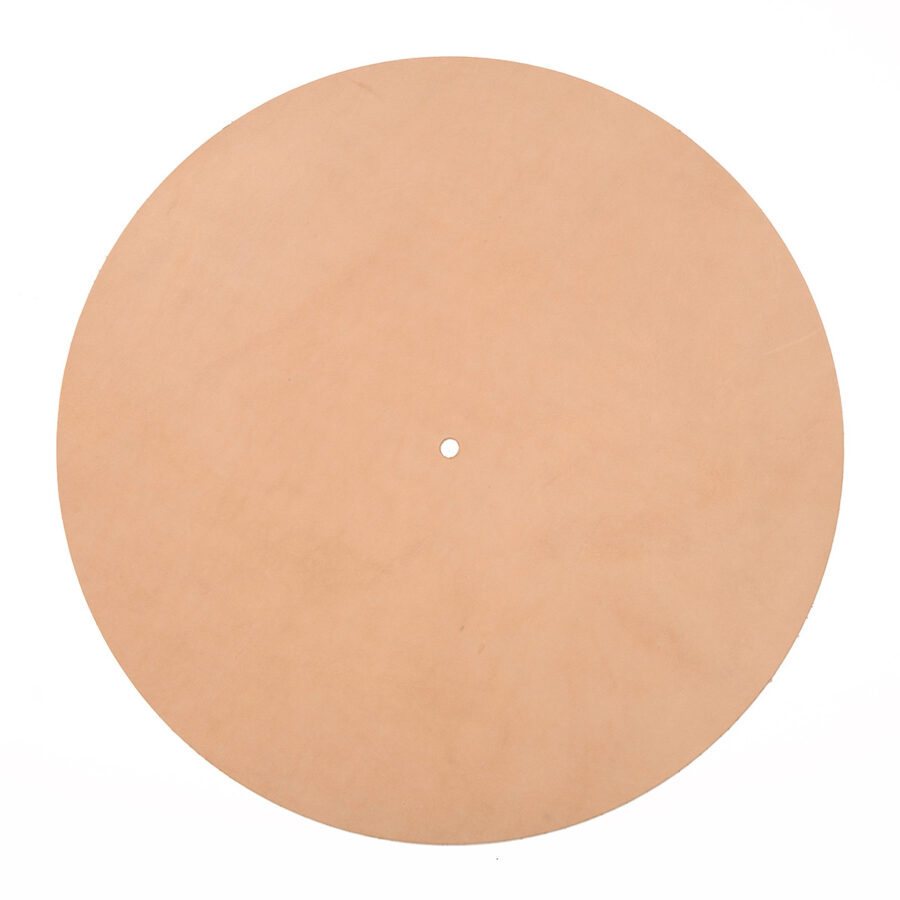 diskOpad turntable mat by Utopia