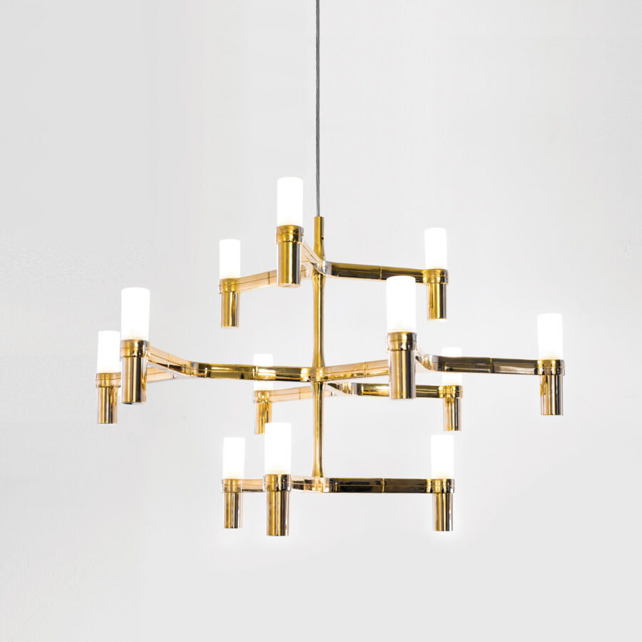 Crown Minor by Nemo