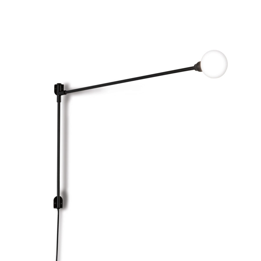 C. Perriand - Mini Potence Pivotante