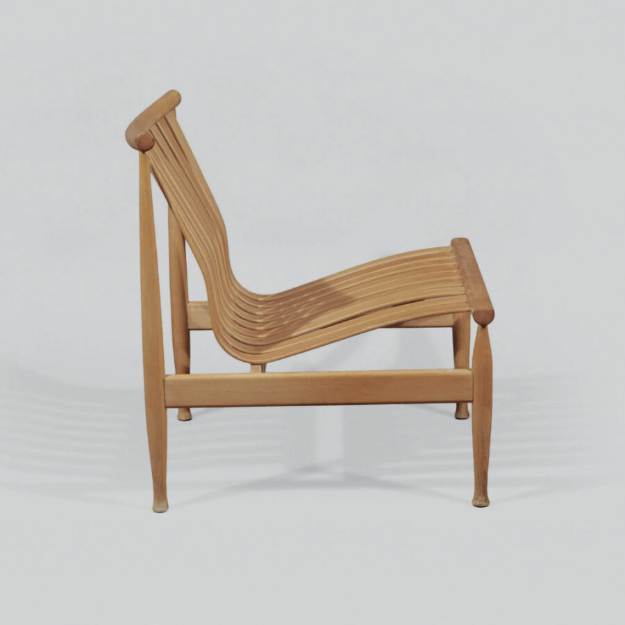 Hans Brattrud Arktis chair