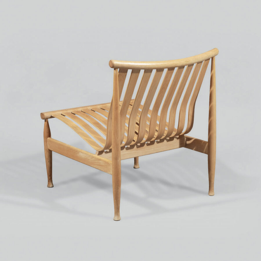 Hans Brattrud Arktis chair