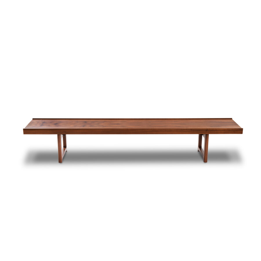 Krobo bench design Torbjørn Afdal