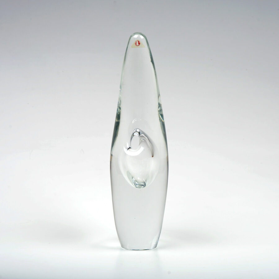 Timo Sarpaneva - Orkidea vase