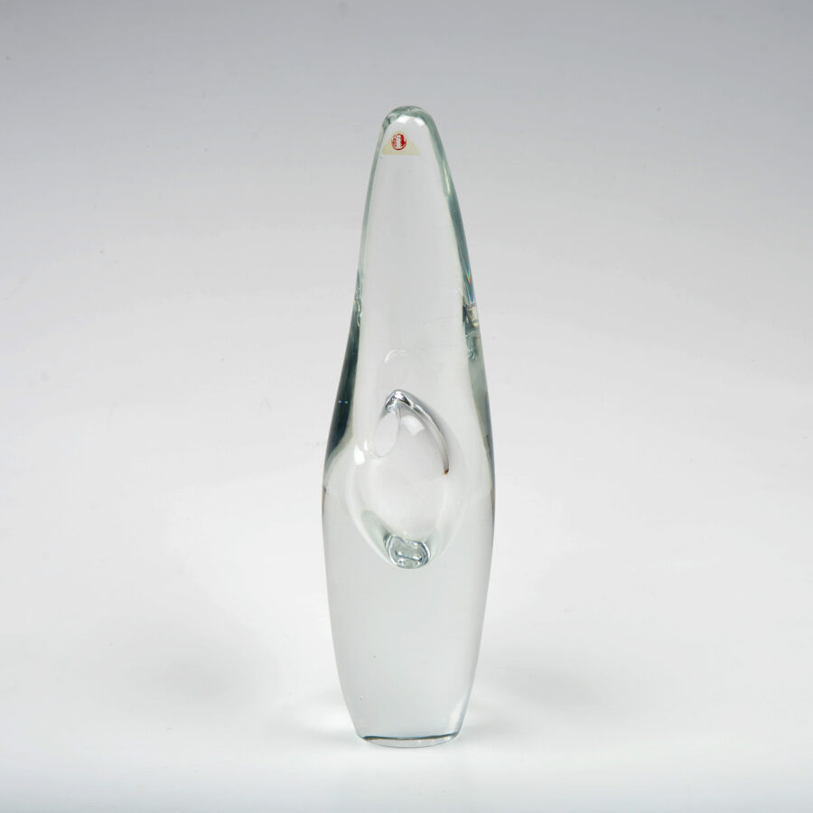 Timo Sarpaneva - Orkidea vase