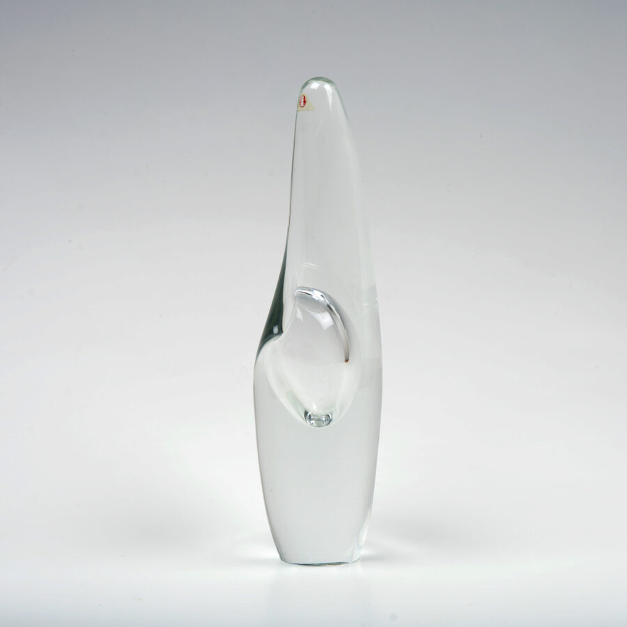 Timo Sarpaneva - Orkidea vase