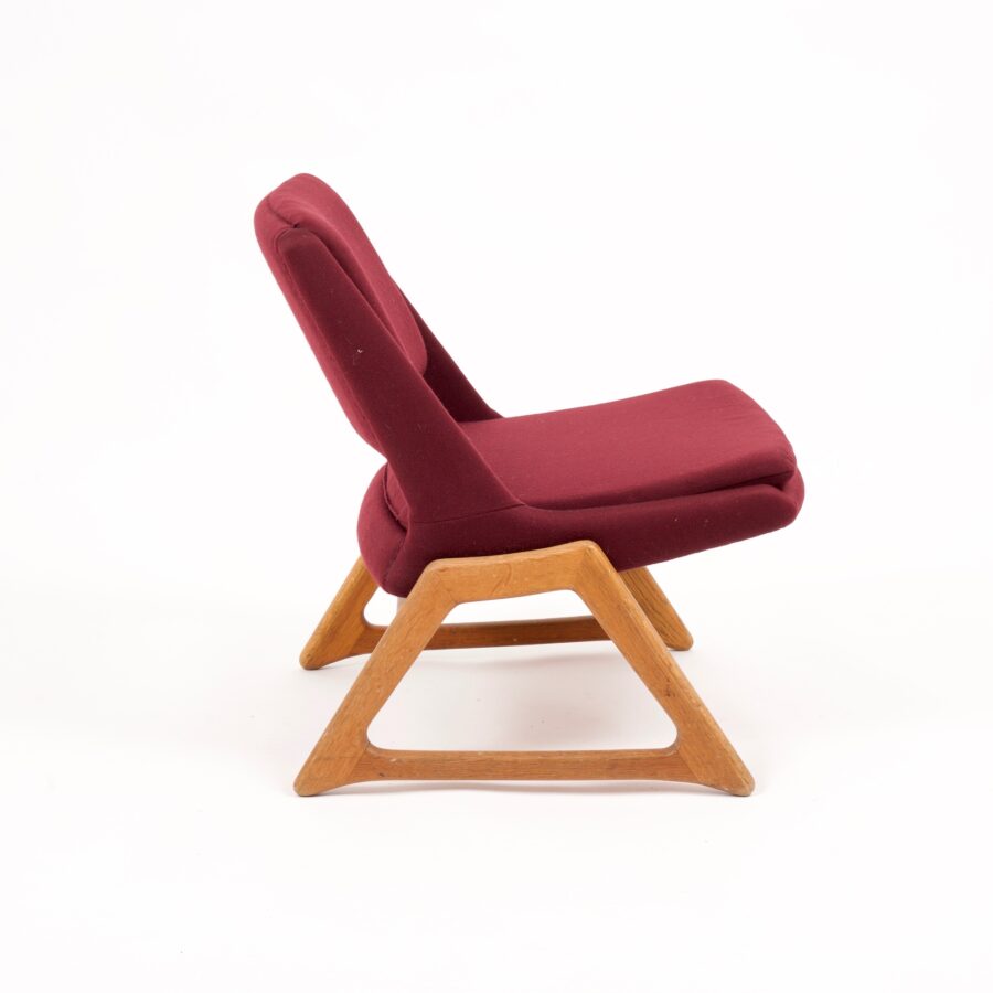 Soya Chair, design Rolf Hesland