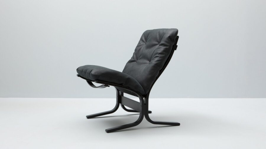 Siesta Classic Low Back by Ingmar Relling