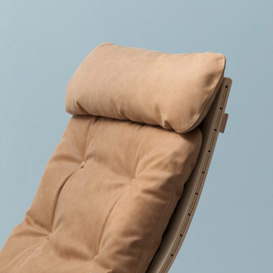 Siesta Classic Høy, design Ingmar Relling