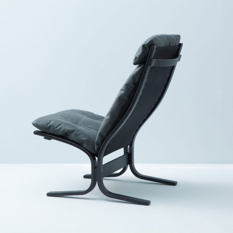 Siesta Classic Høy, design Ingmar Relling