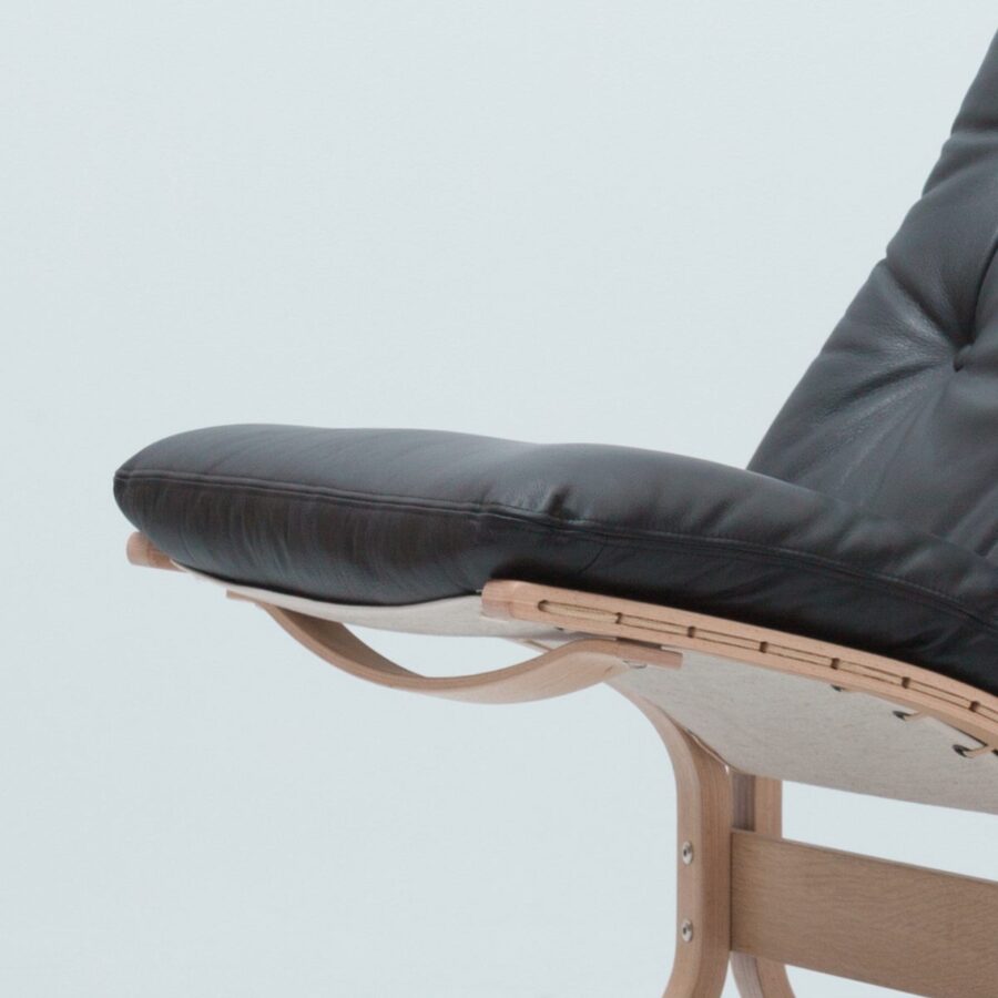 Siesta Classic Low Back by Ingmar Relling