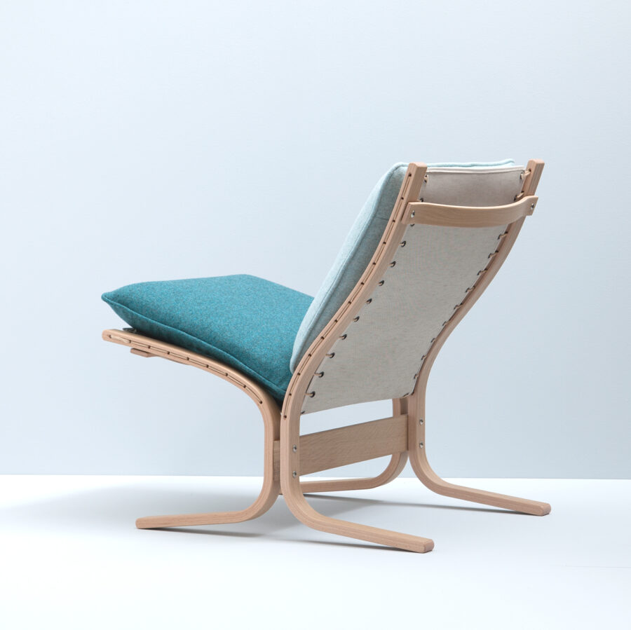 Siesta Trio Low Back by Ingmar Relling