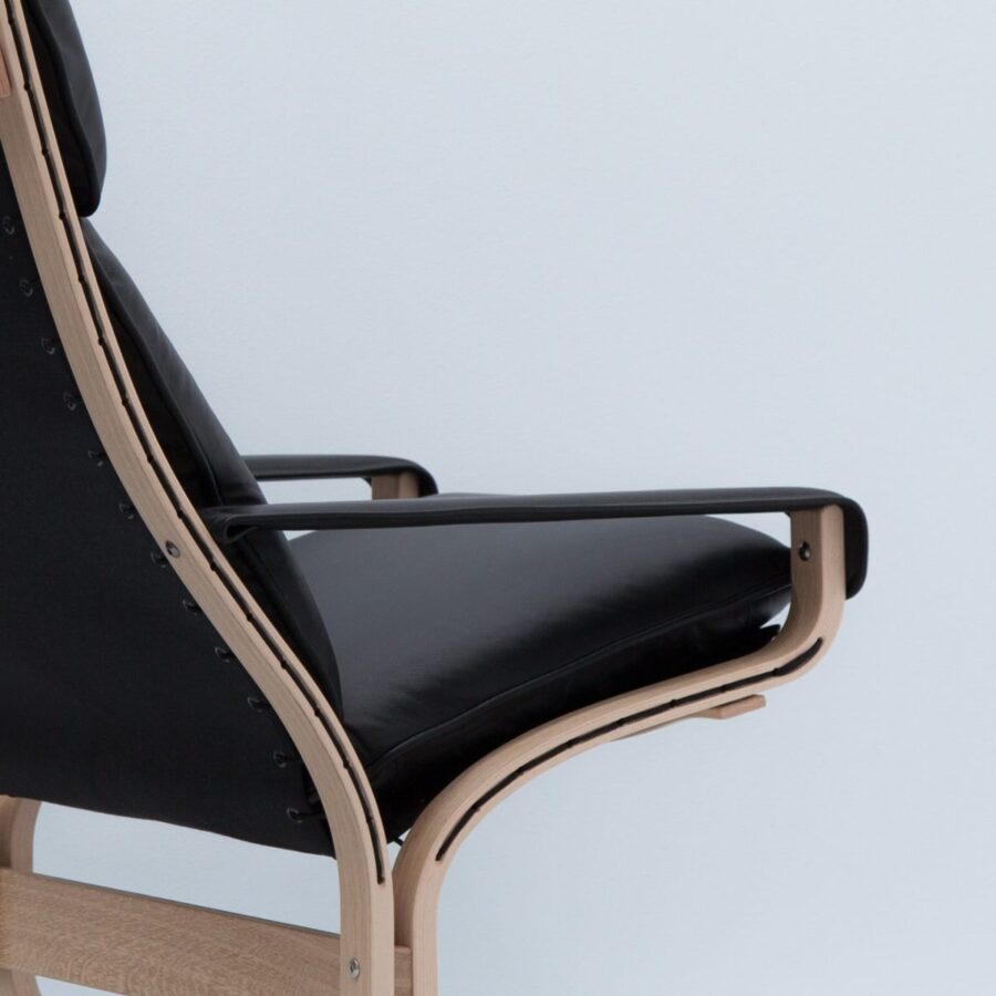 Siesta Trio Høy, design Ingmar Relling