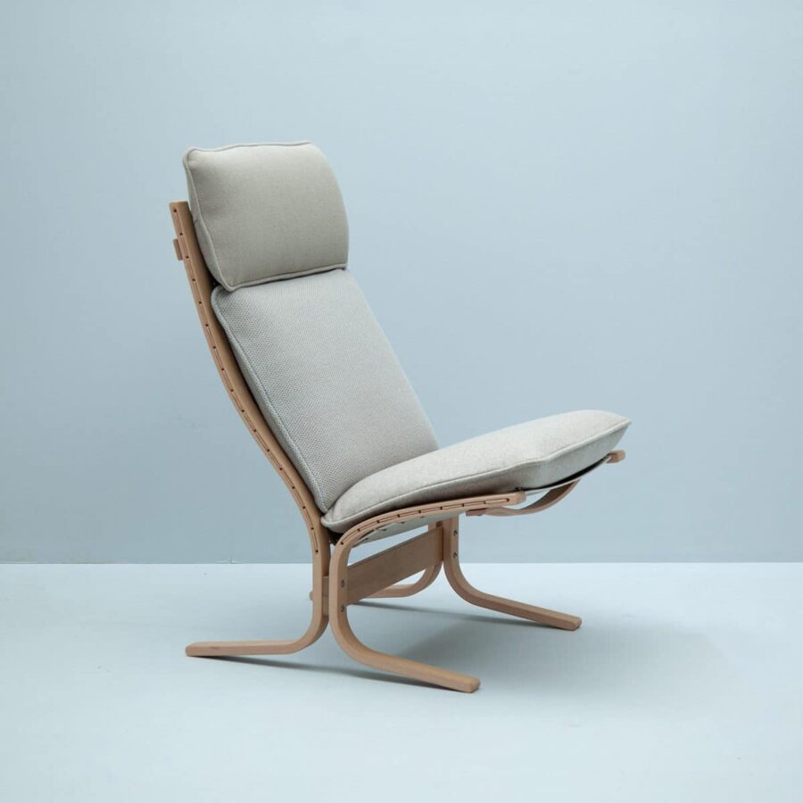 Siesta Trio Høy, design Ingmar Relling