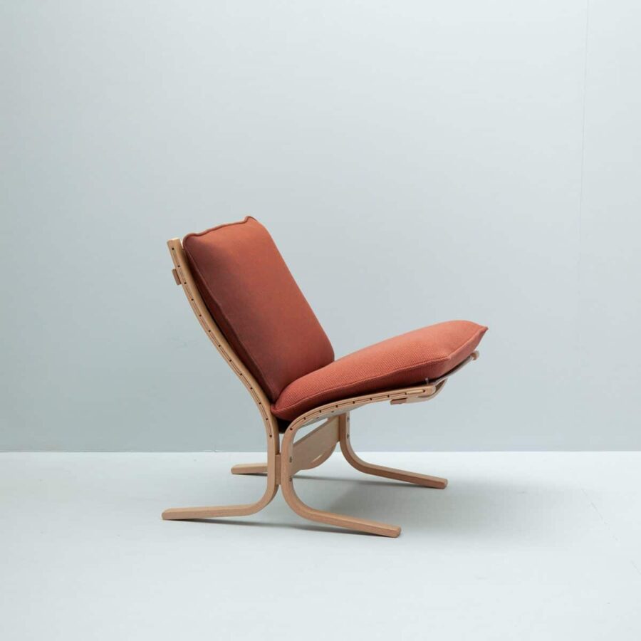 Siesta Trio Low Back by Ingmar Relling