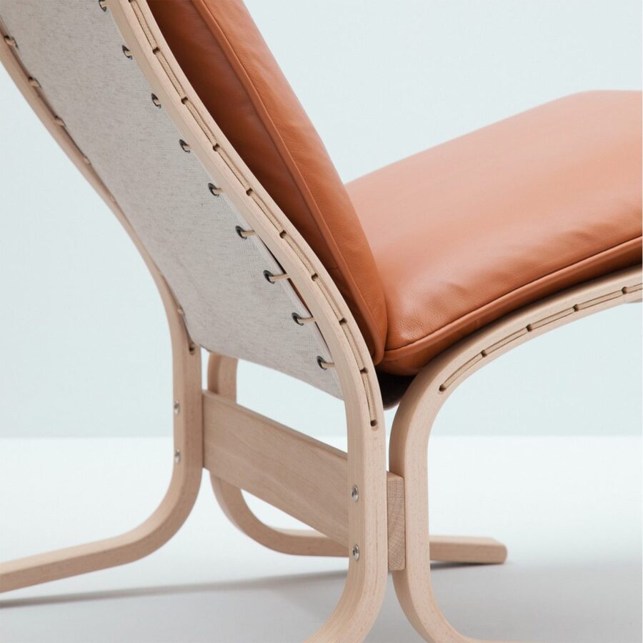Siesta Trio Low Back by Ingmar Relling