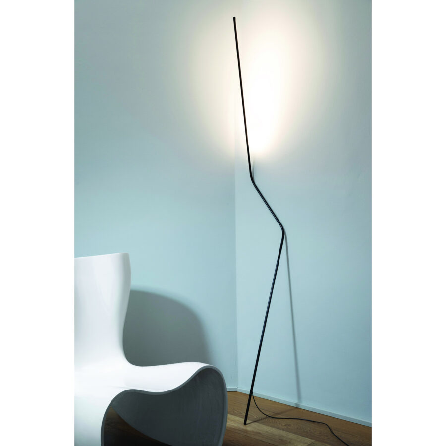 Neo lampe design Bernhard Osann