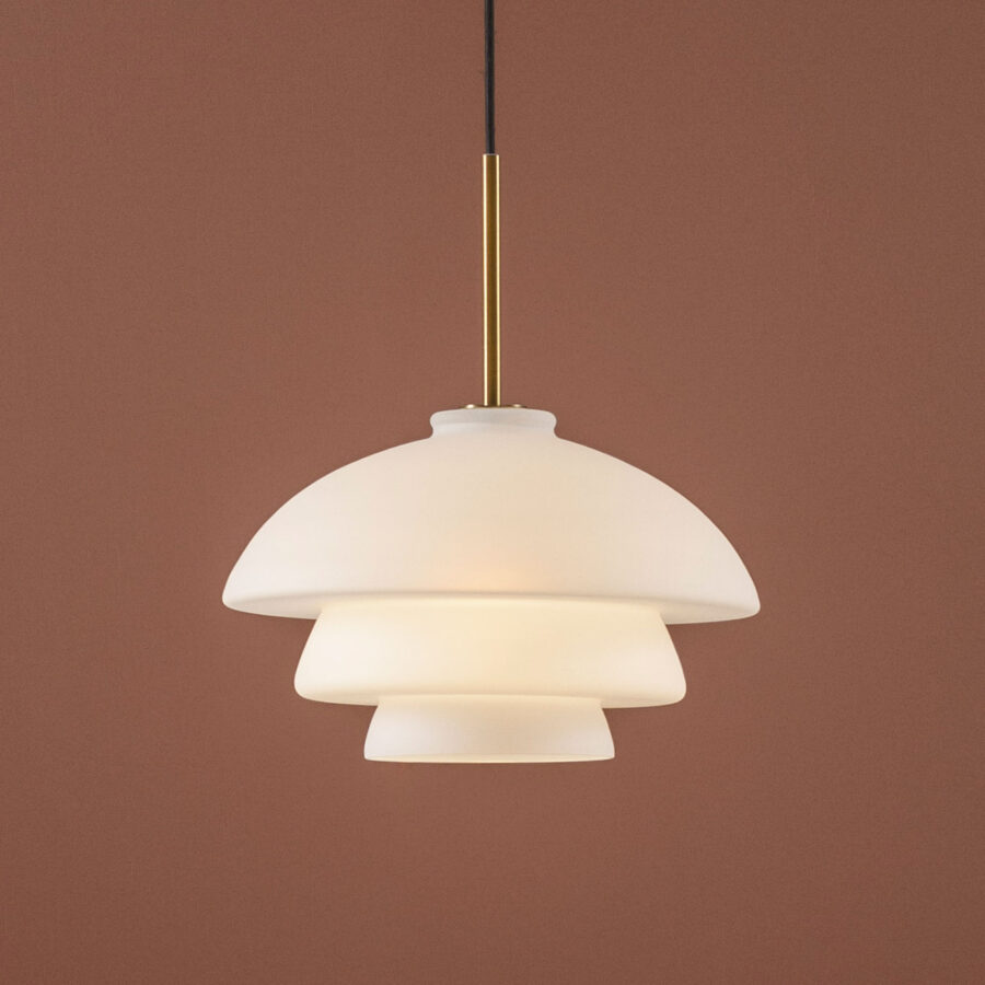 Hadeland Arkivlampe 4006 Large