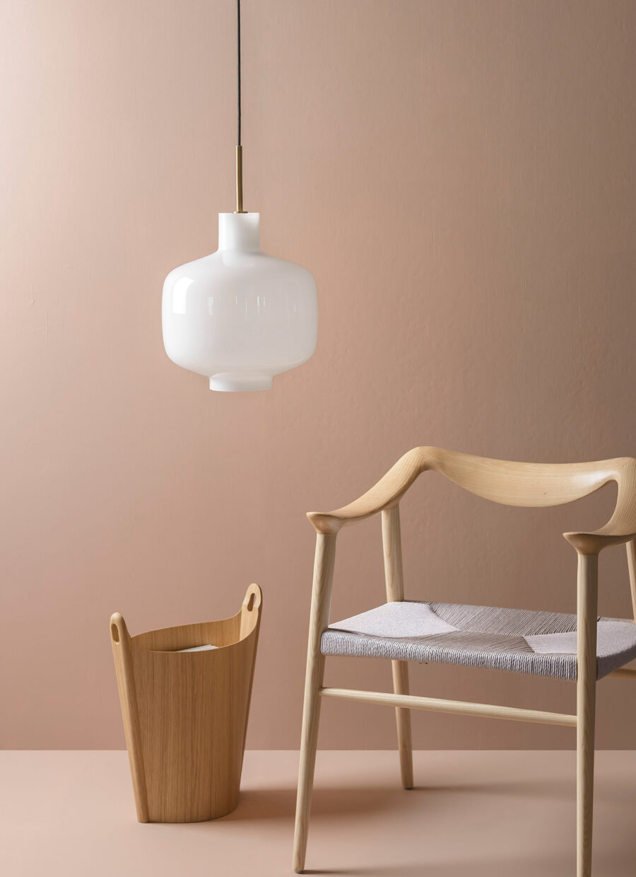 Hadeland Arkivlampe 4180