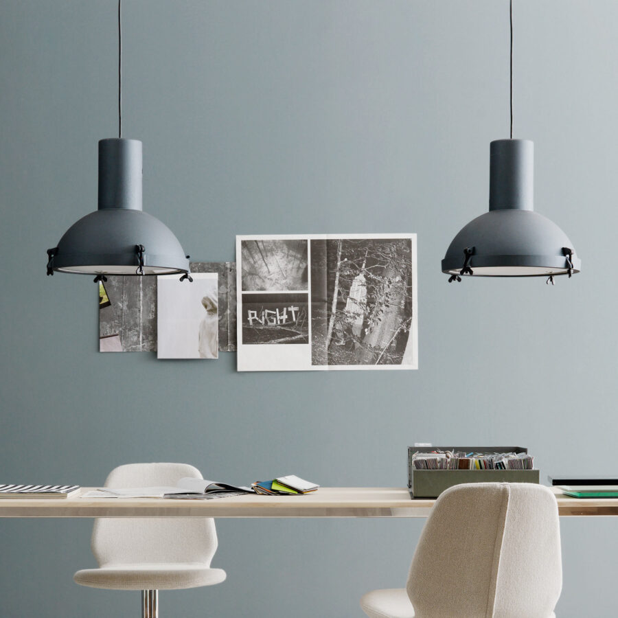 Le Corbusier - Projecteur 365 pendant