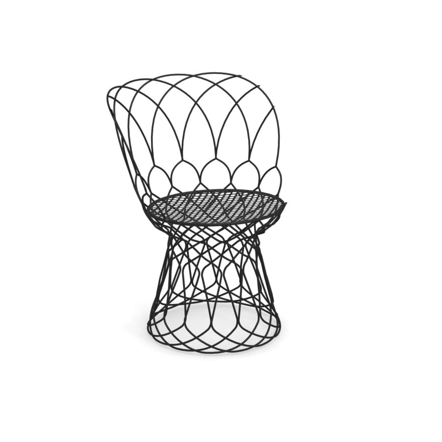 Re-Trouvé hagestol design Patricia Urquiola