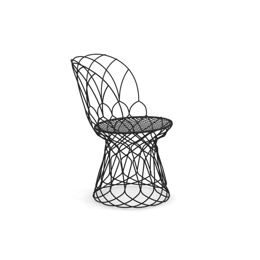 Re-Trouvé hagestol design Patricia Urquiola