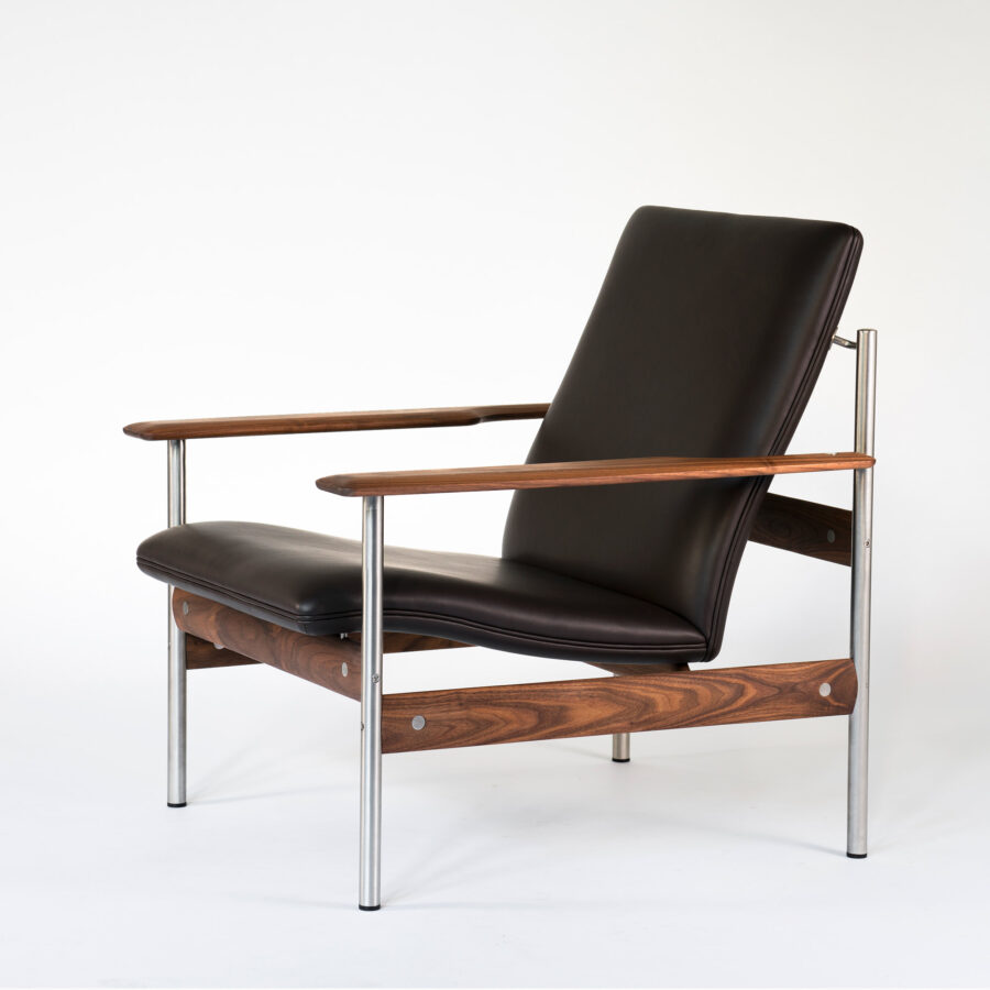 1001 AF Armchair by Fjordfiesta
