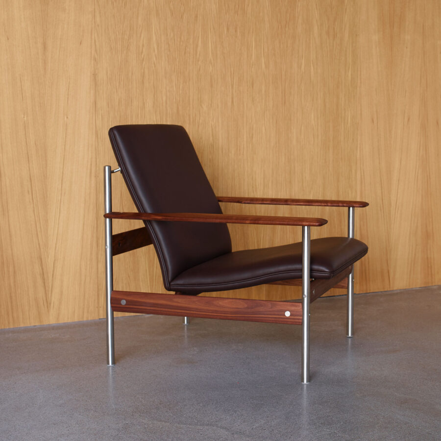 1001 AF Armchair by Fjordfiesta