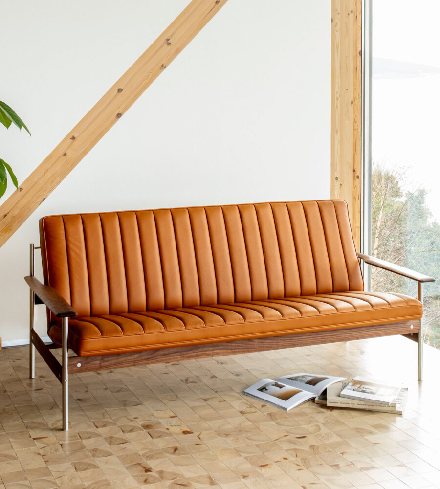 1001 AX Sofa fra Fjordfiesta