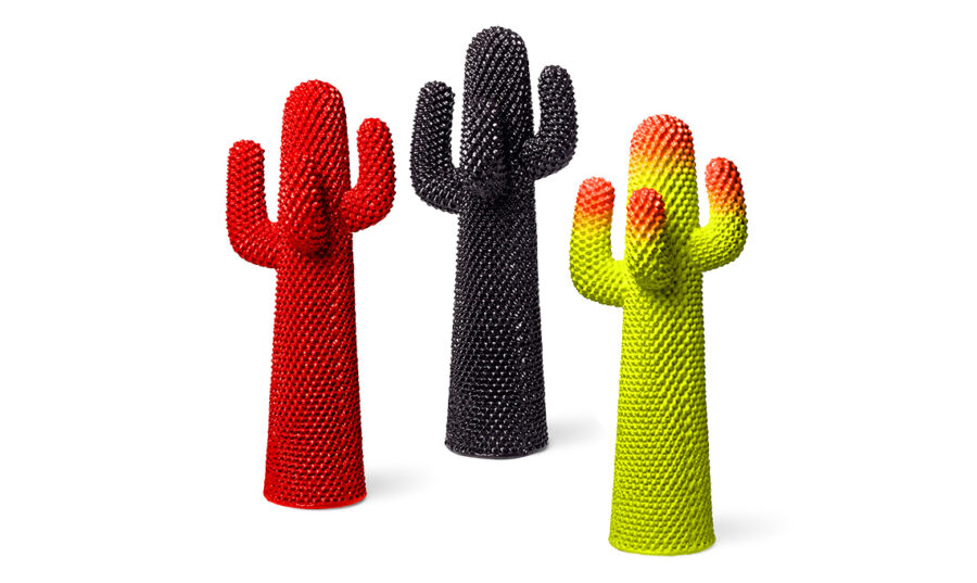 Cactus by Gufram