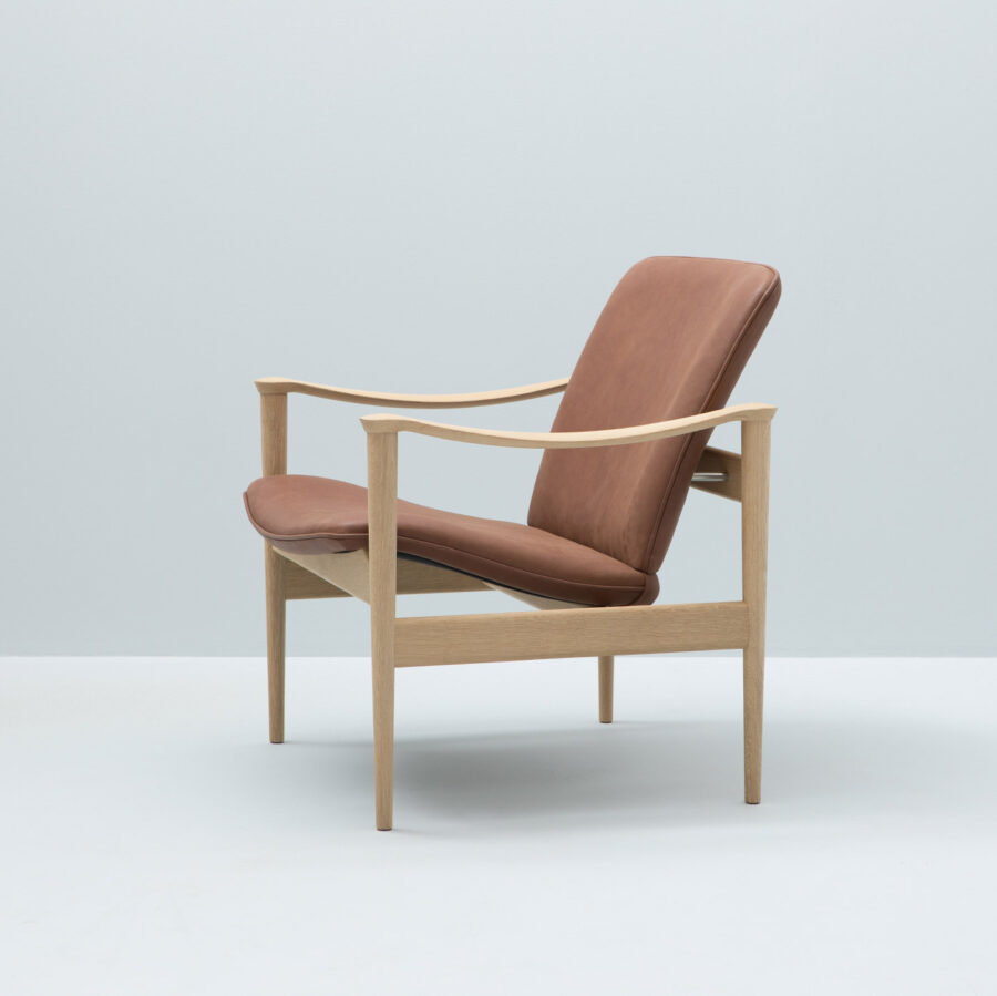 F. A. Kayser 711 Lenestol