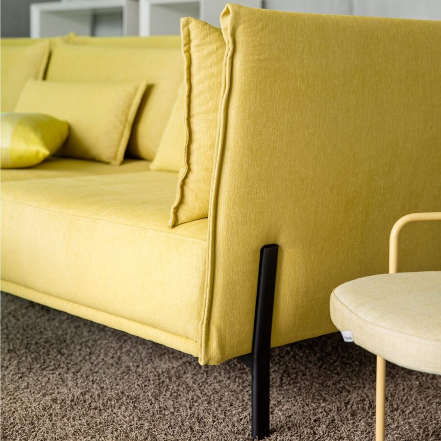 Niu Sofa fra Hjelle