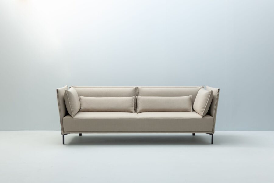 Niu Sofa fra Hjelle