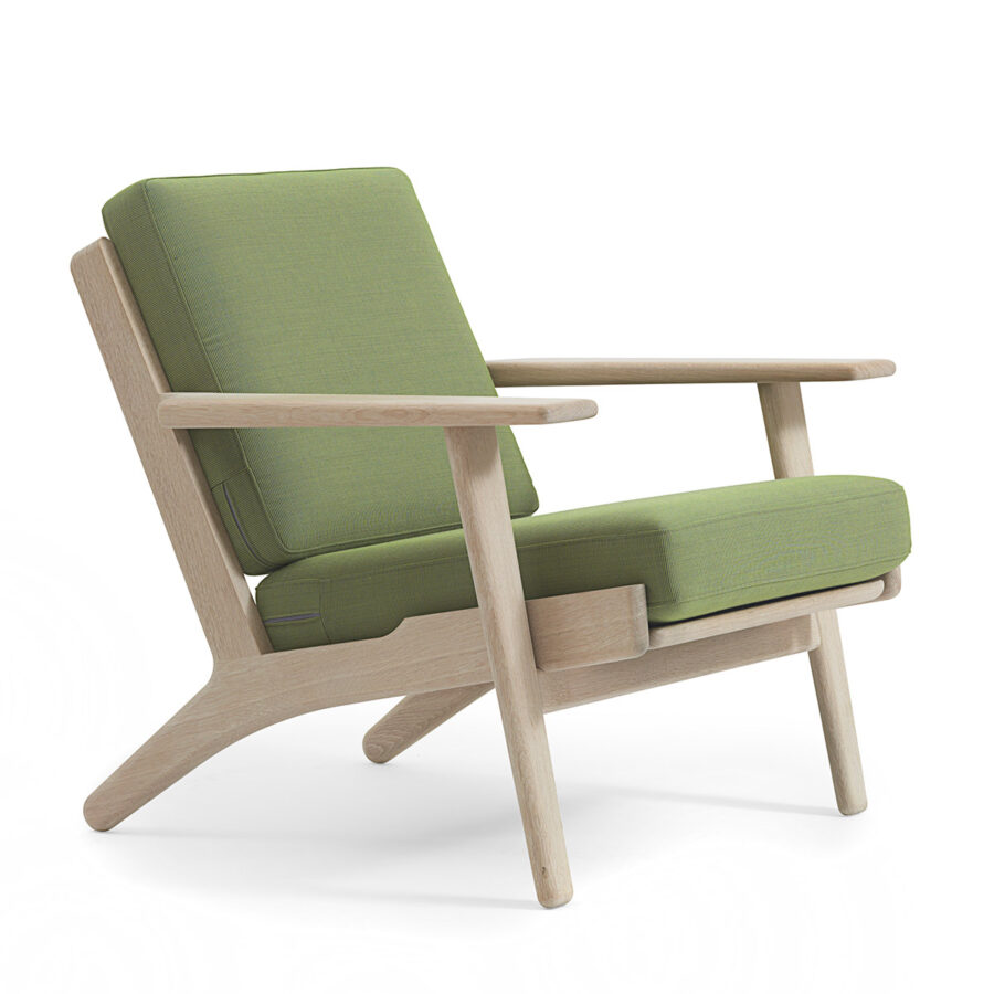 Hans J. Wegner / GE 290