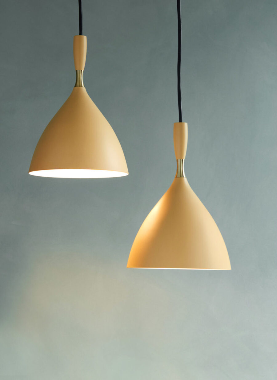 Dokka pendel design Birger Dahl