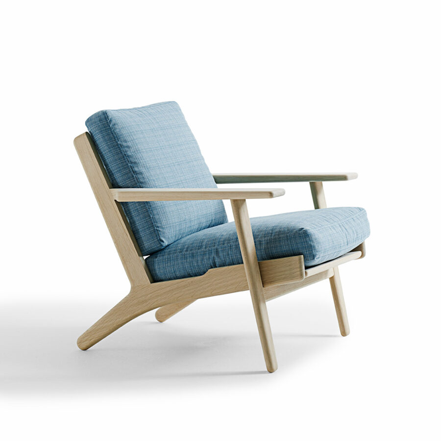 Hans J. Wegner / GE 290