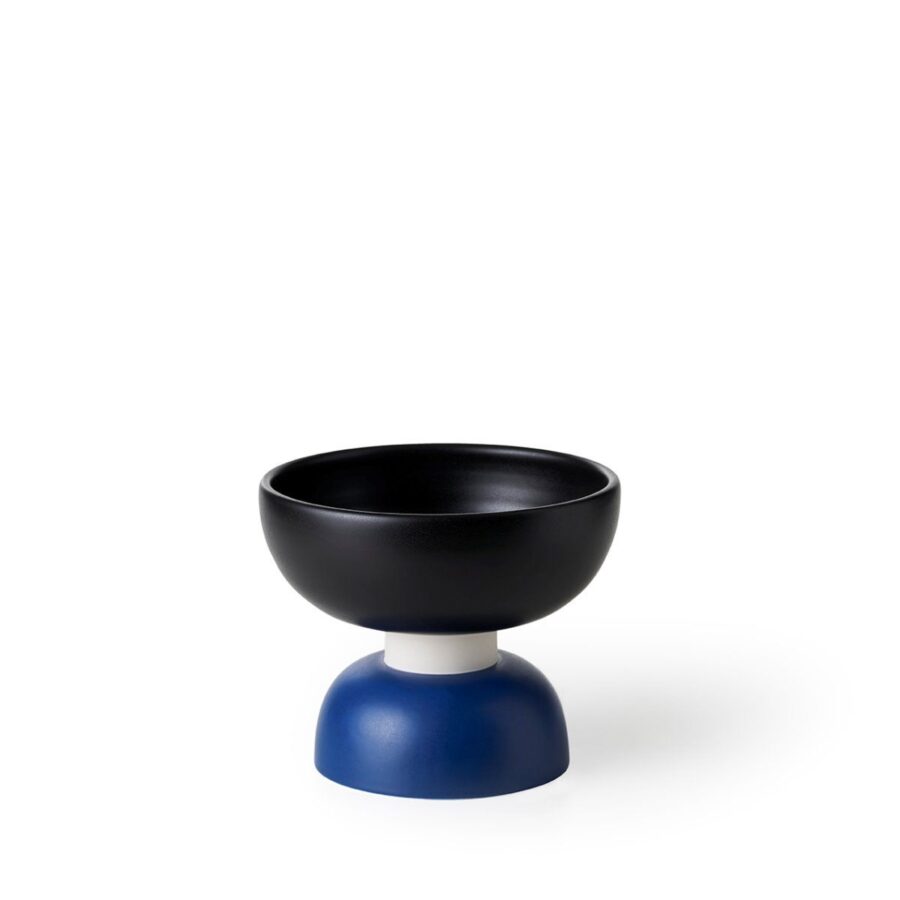 E. Sottsass bolle for Bitossi