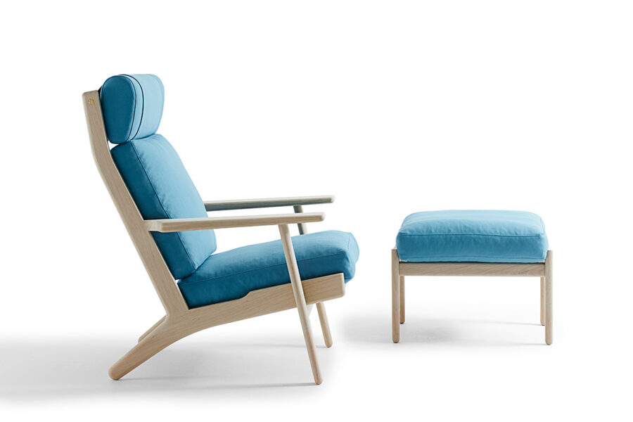 Hans J. Wegner / GE 290a