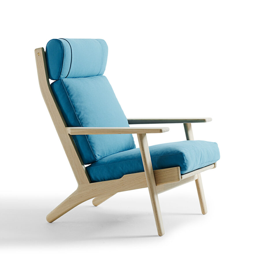 Hans J. Wegner / GE 290a
