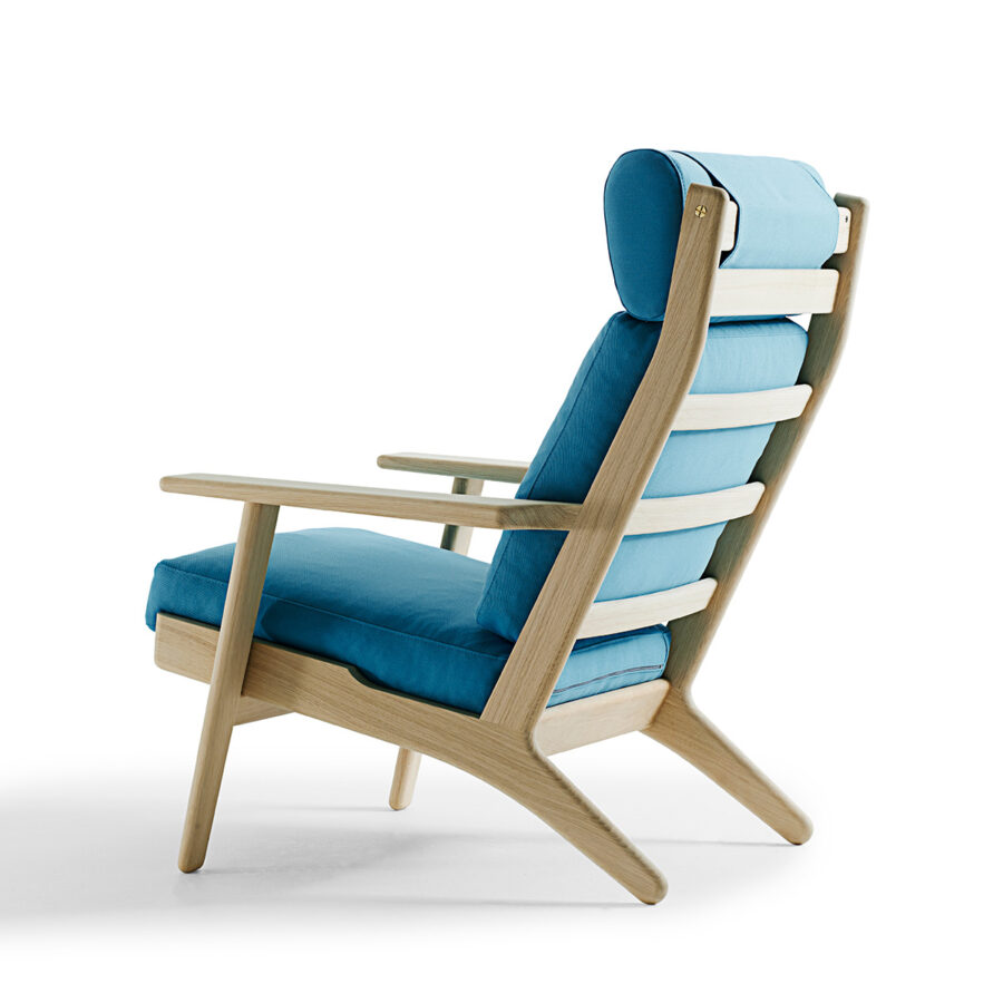 Hans J. Wegner / GE 290a