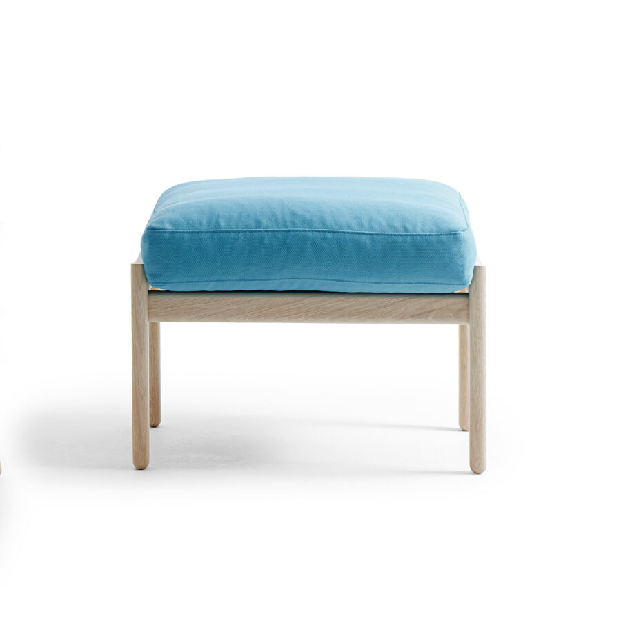 Hans J. Wegner / GE 290S Ottoman