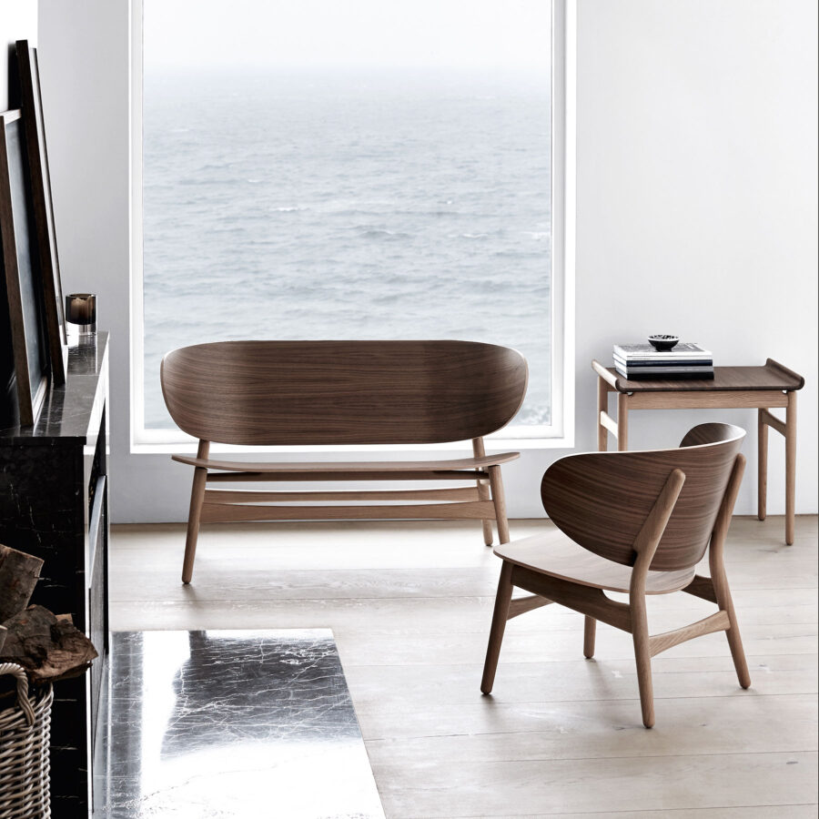 Hans J. Wegner - Venus benk