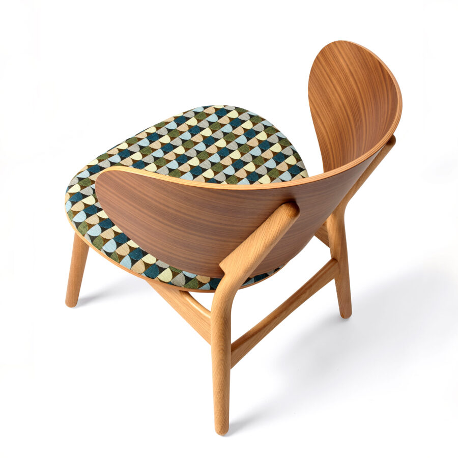 Hans J. Wegner - Venus stol