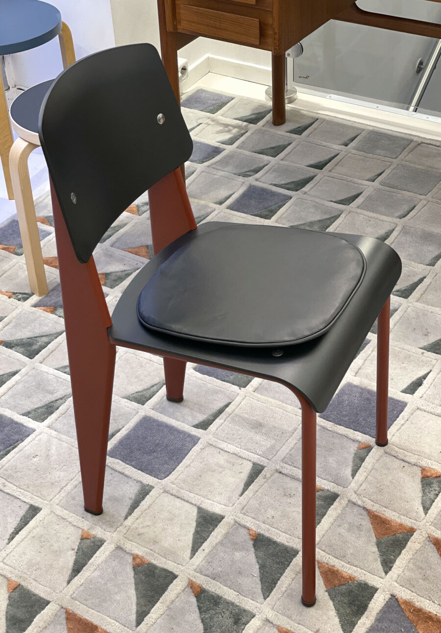 Squircle stolputer