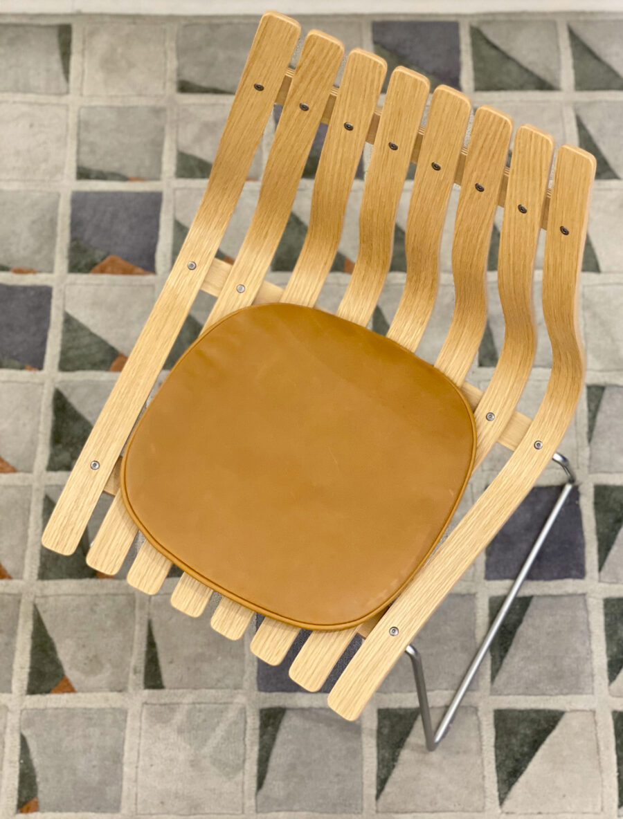 Squircle stolputer