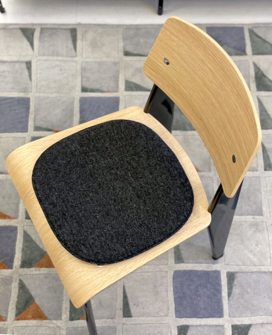 Squircle stolputer